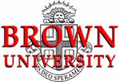 Brown logo