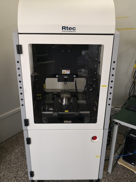 rtec